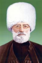 Murshid Kamil, Qutb tariqah Shaykh Sayfulla Qadi al-Daghestani (1850-1919)